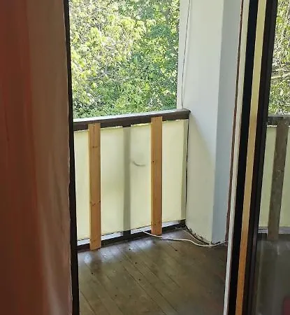 Guest house Bor, *