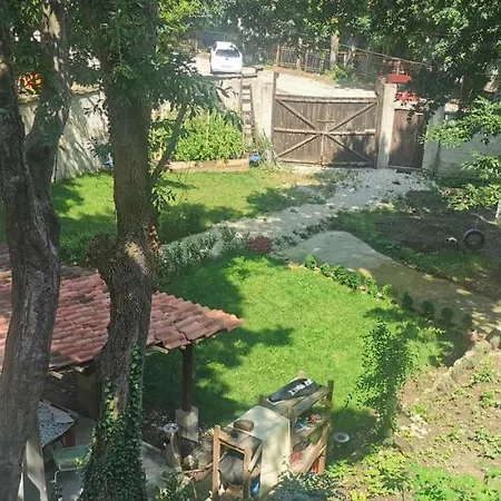 къща за гости Satori Bor, Varna