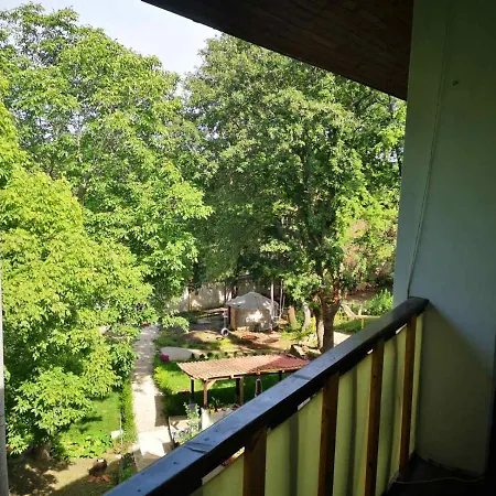 къща за гости Bor, Πανσιόν