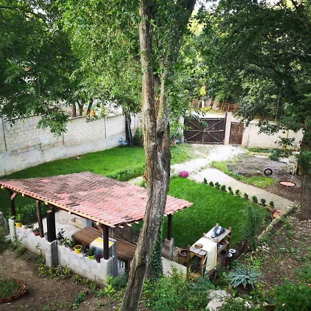 къща за гости Satori Bor, *