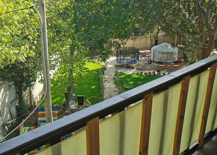 къща за гости Satori Bor, Varna