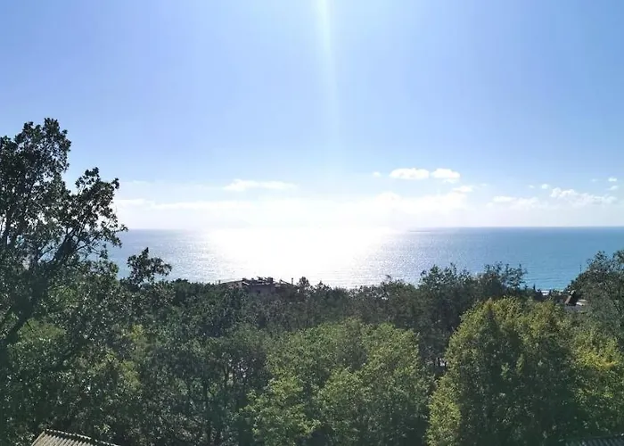 къща за гости Bor, Βάρνα