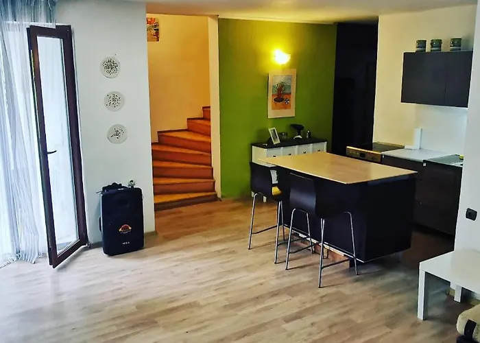 къща за гости Satori Bor, * Varna