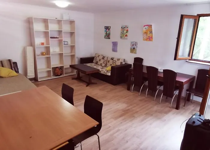 къща за гости Bor, * Βάρνα