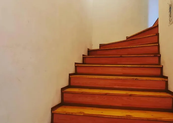 къща за гости Satori Bor,