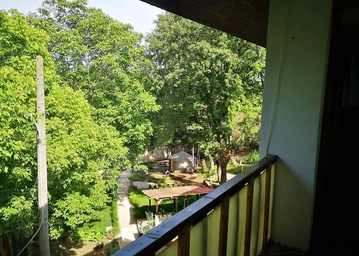 къща за гости Bor, Πανσιόν