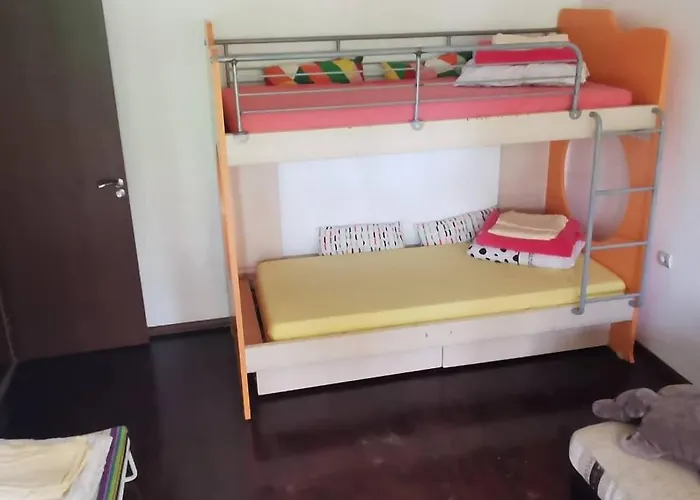 къща за гости Satori Bor,