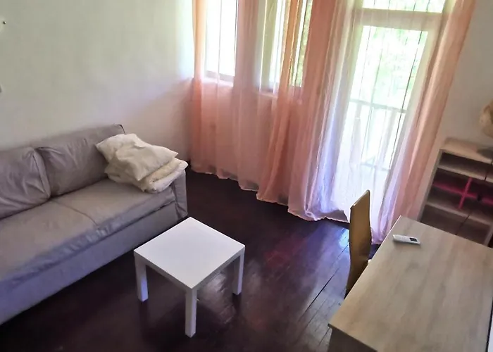 Πανσιόν къща за гости Bor, Βάρνα