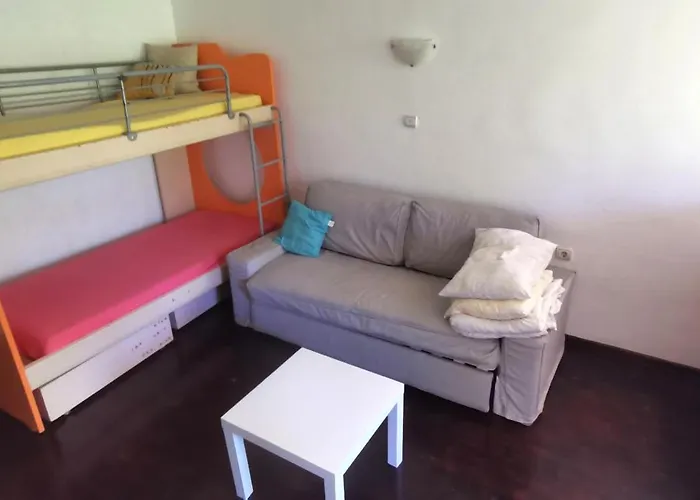 къща за гости Satori Bor, *