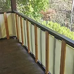 къща за гости Satori Bor, Гостевой дом *