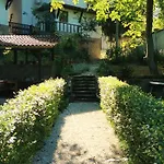 къща за гости Satori Bor, *