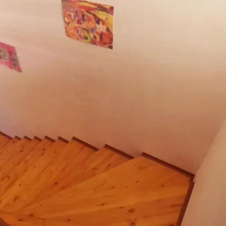 Gasthof къща за гости Bor, *