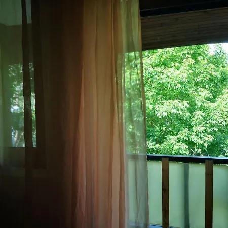 къща за гости Bor, Gasthof Warna