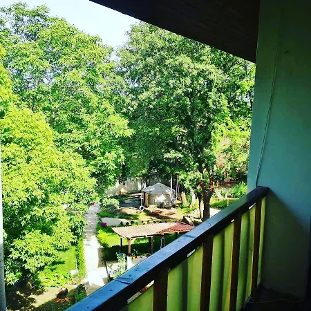 Gæstehus Bor, Varna