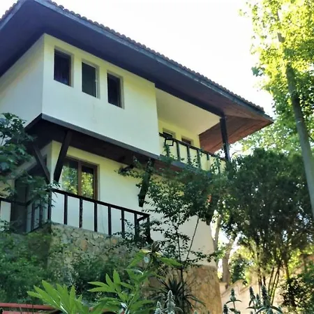 Gasthof къща за гости Bor, Warna