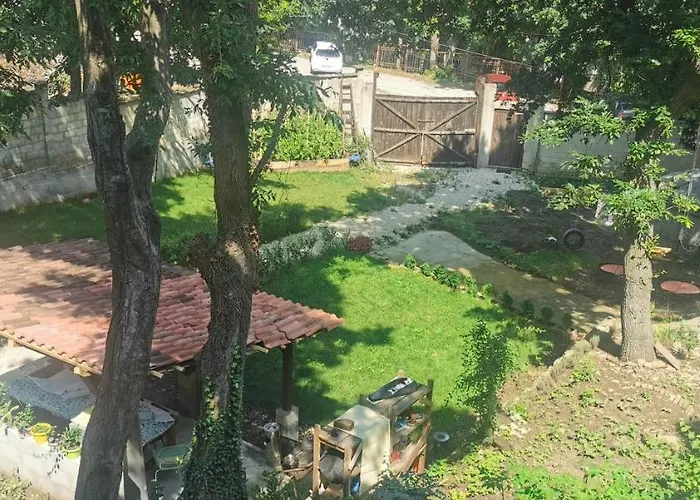 къща за гости Bor, Varna