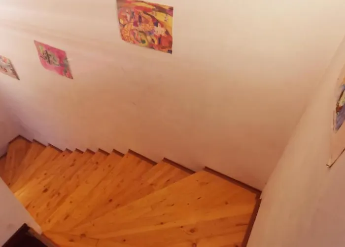 Maison d'hôtes къща за гости Bor, *