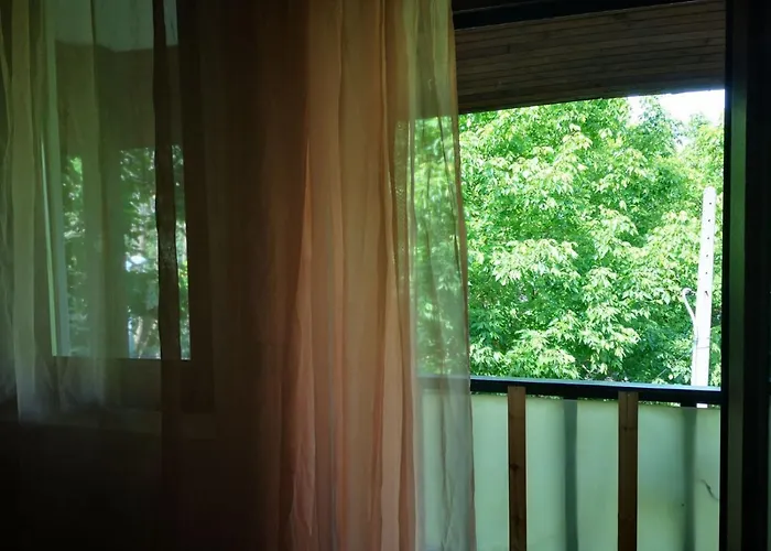 къща за гости Bor, Maison d'hôtes Varna